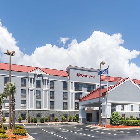 Hampton Inn Myrtle Beach West Socastee Exterior foto