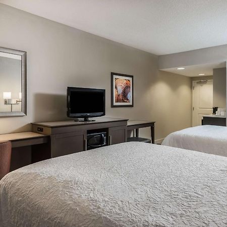 Hampton Inn Myrtle Beach West Socastee Exterior foto