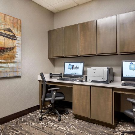 Hampton Inn Myrtle Beach West Socastee Exterior foto