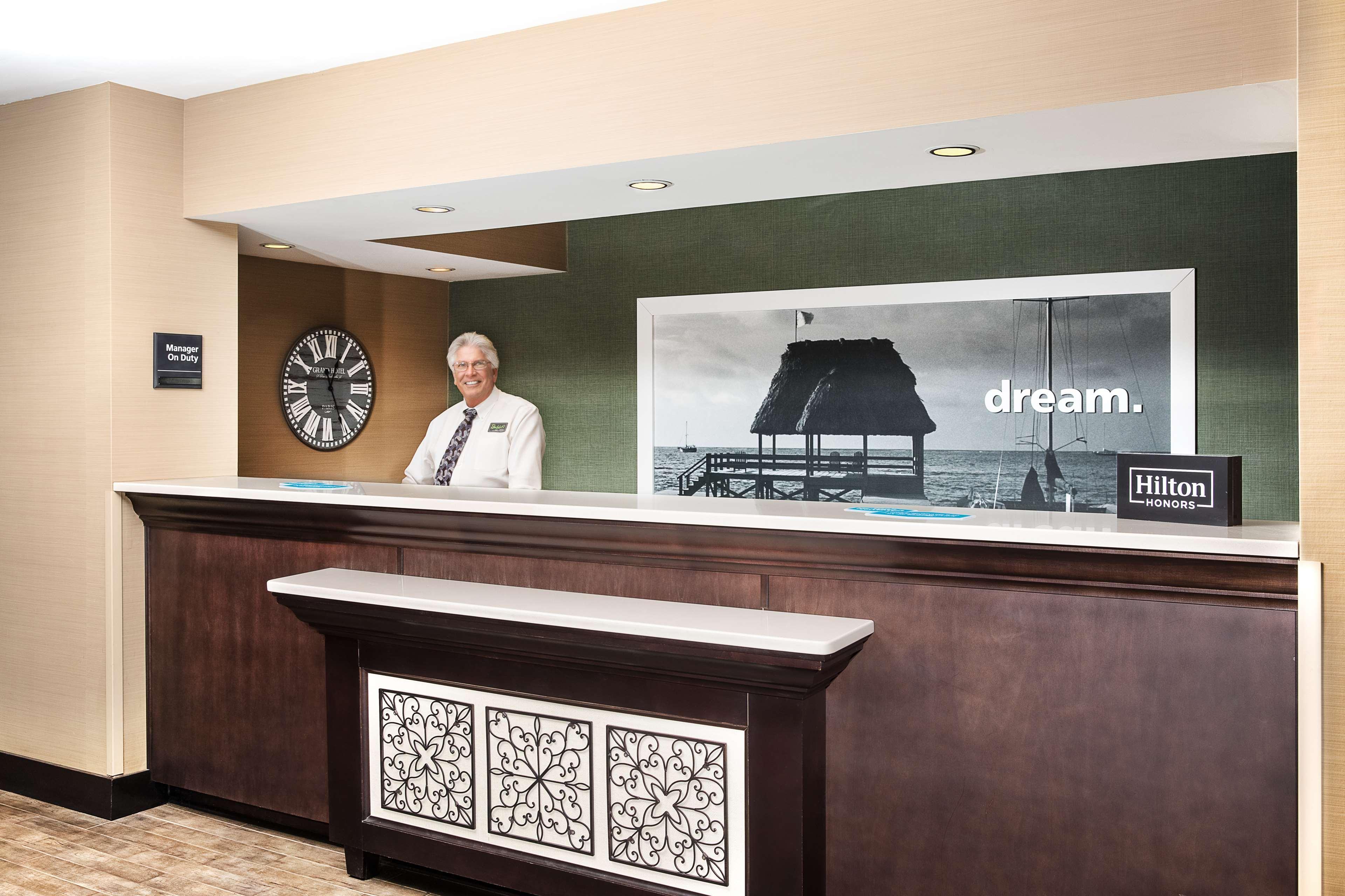 Hampton Inn Myrtle Beach West Socastee Exterior foto