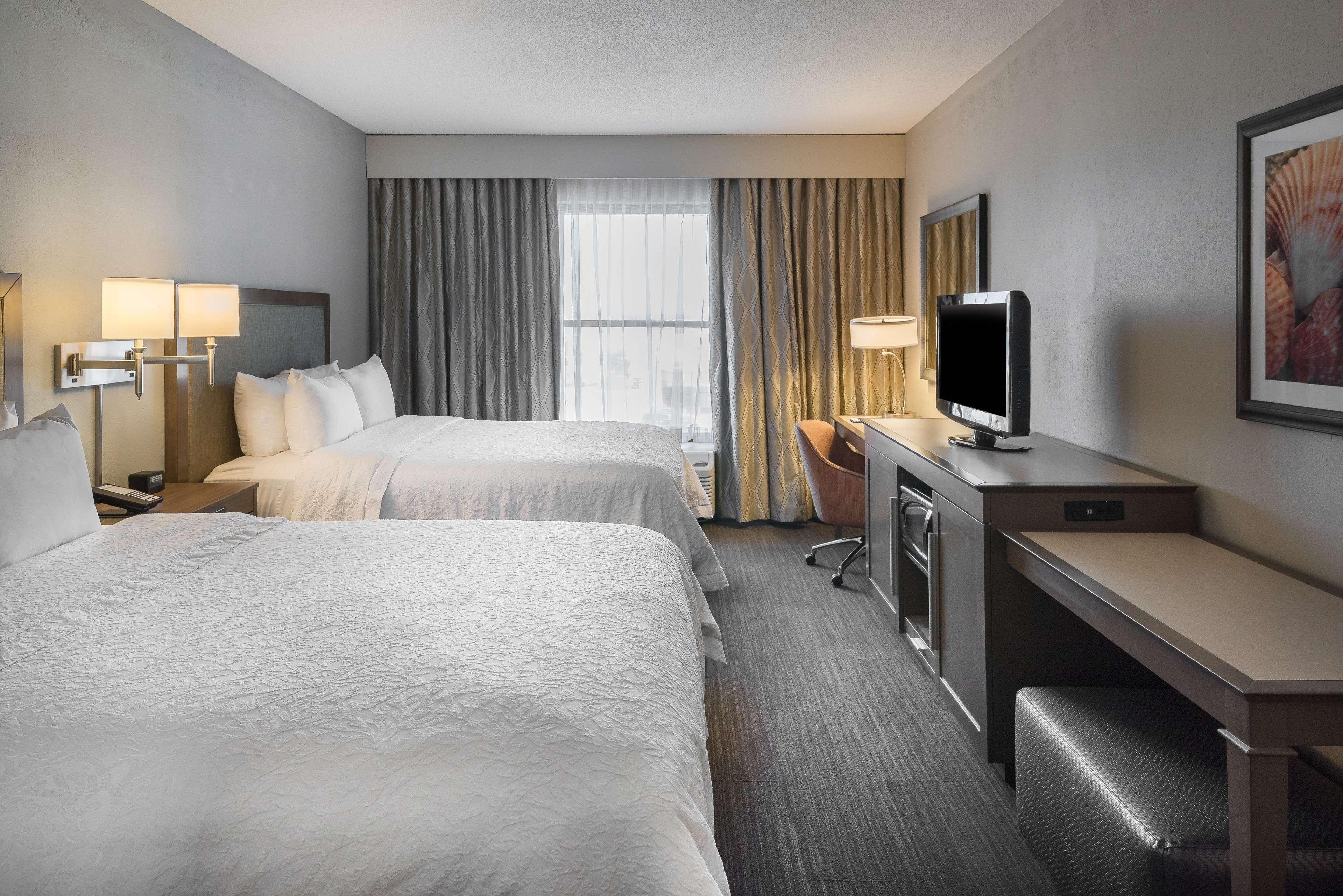 Hampton Inn Myrtle Beach West Socastee Exterior foto