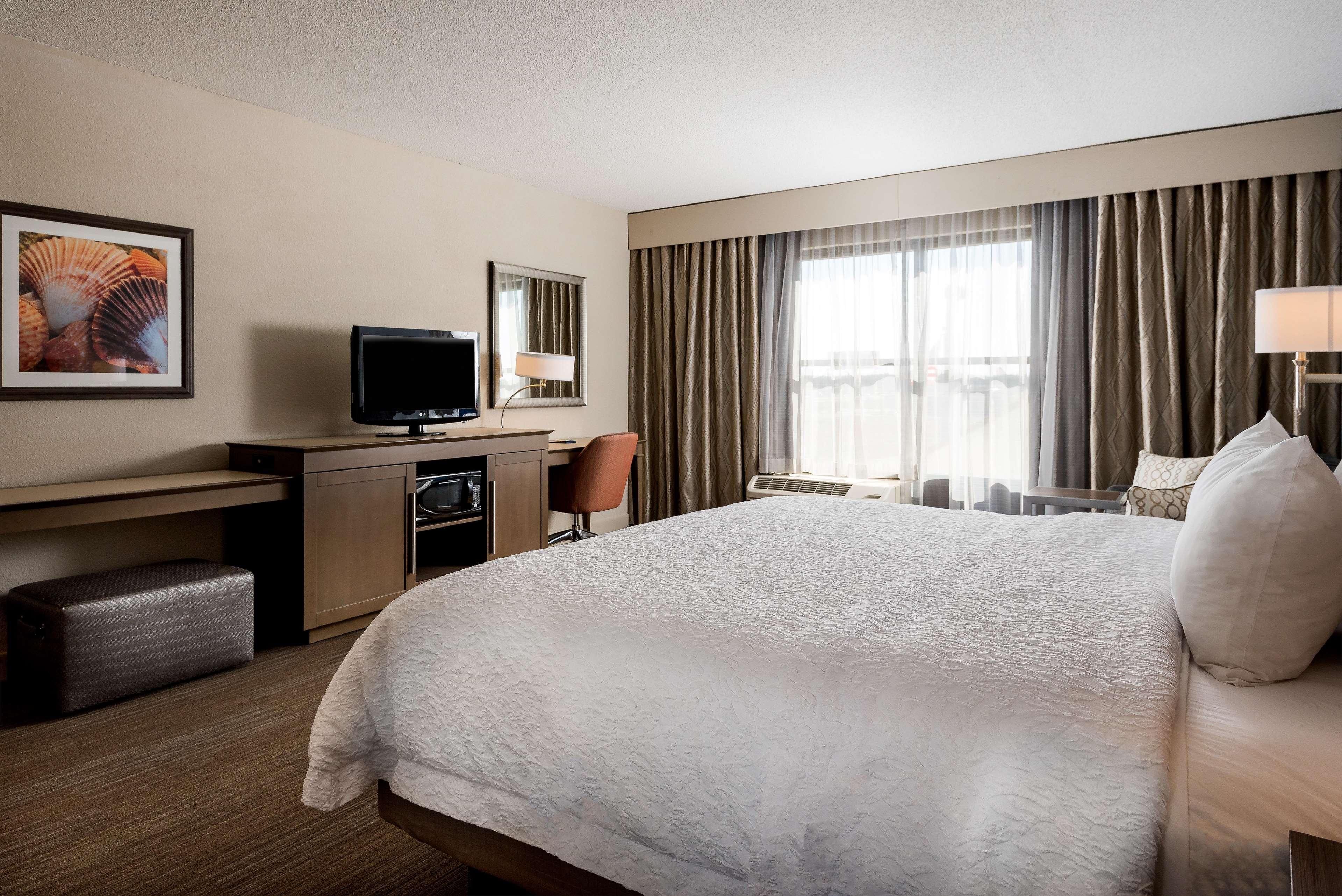Hampton Inn Myrtle Beach West Socastee Exterior foto