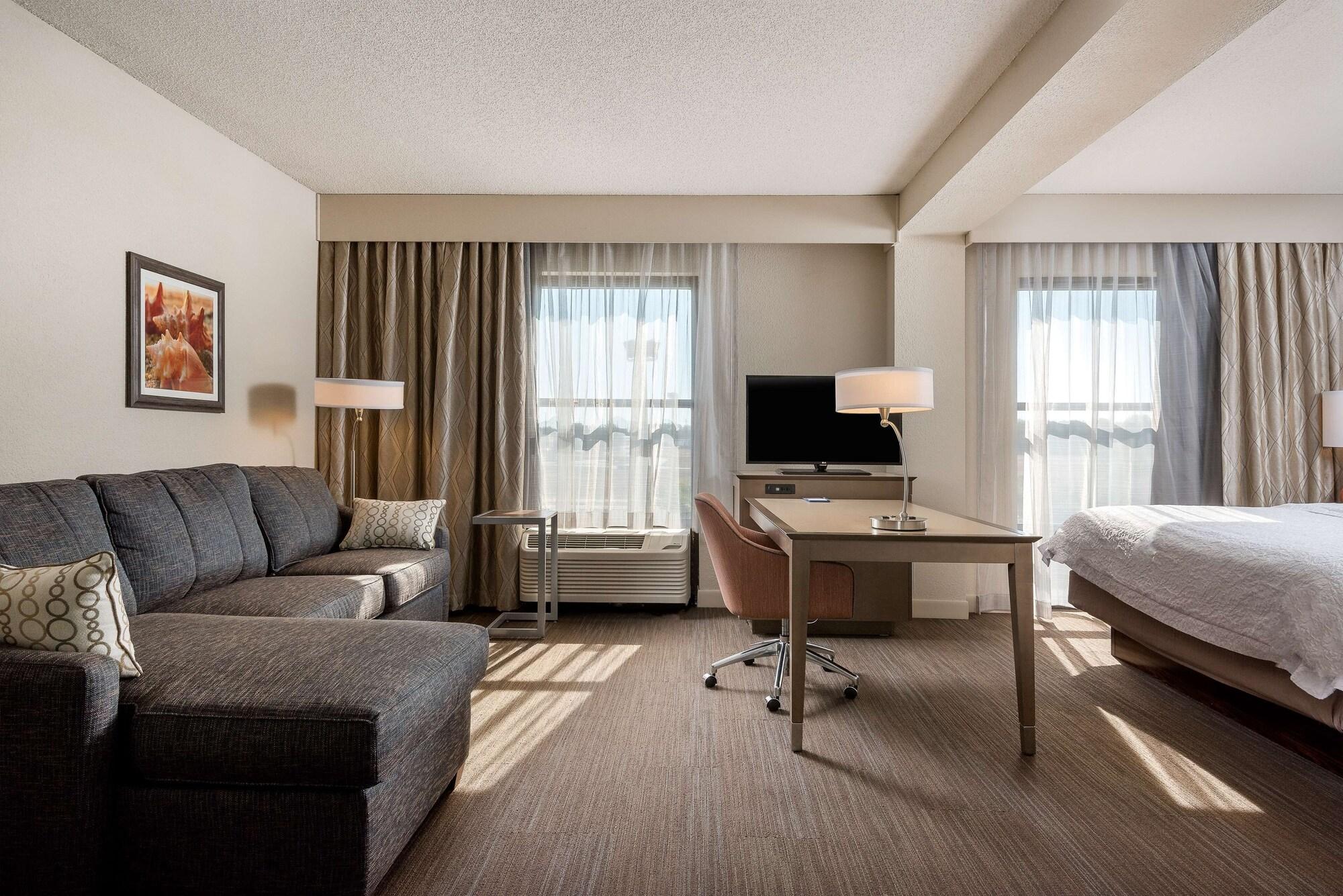 Hampton Inn Myrtle Beach West Socastee Exterior foto
