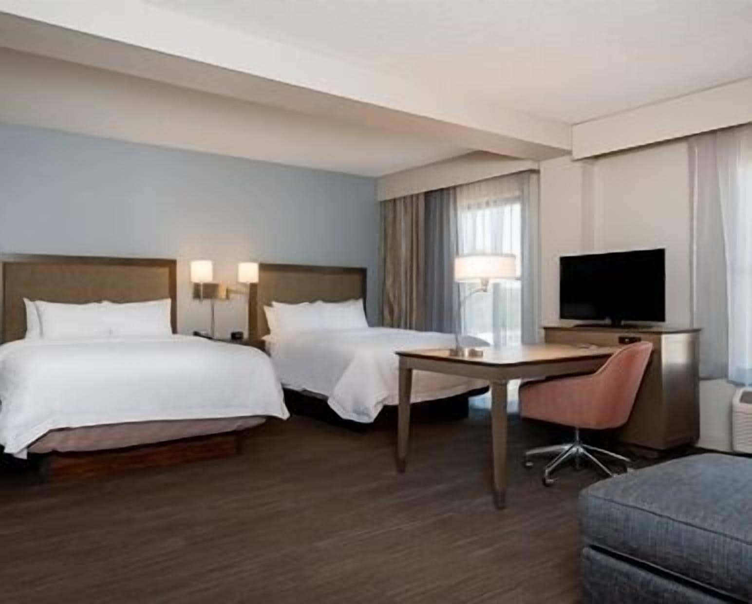 Hampton Inn Myrtle Beach West Socastee Exterior foto
