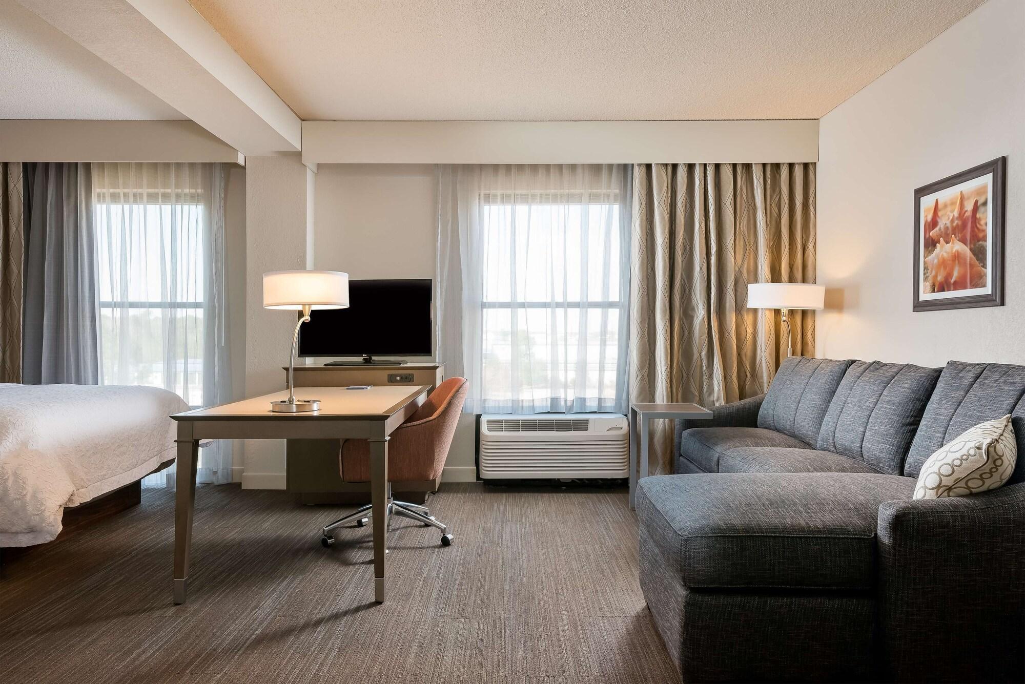Hampton Inn Myrtle Beach West Socastee Exterior foto
