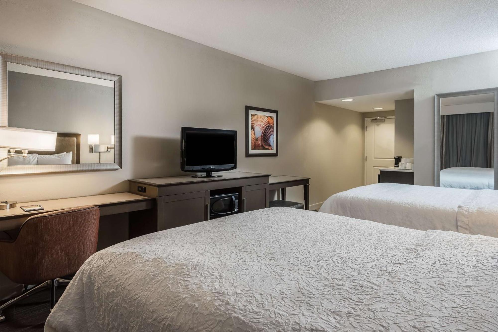 Hampton Inn Myrtle Beach West Socastee Exterior foto