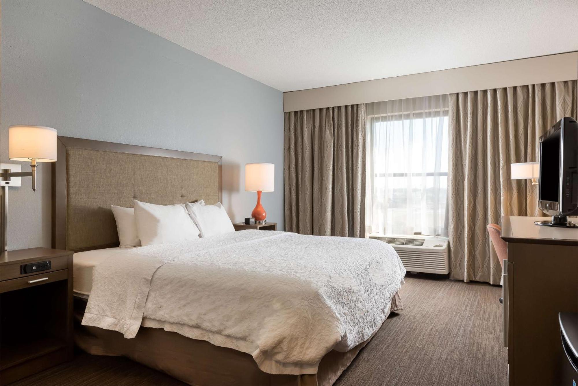 Hampton Inn Myrtle Beach West Socastee Exterior foto