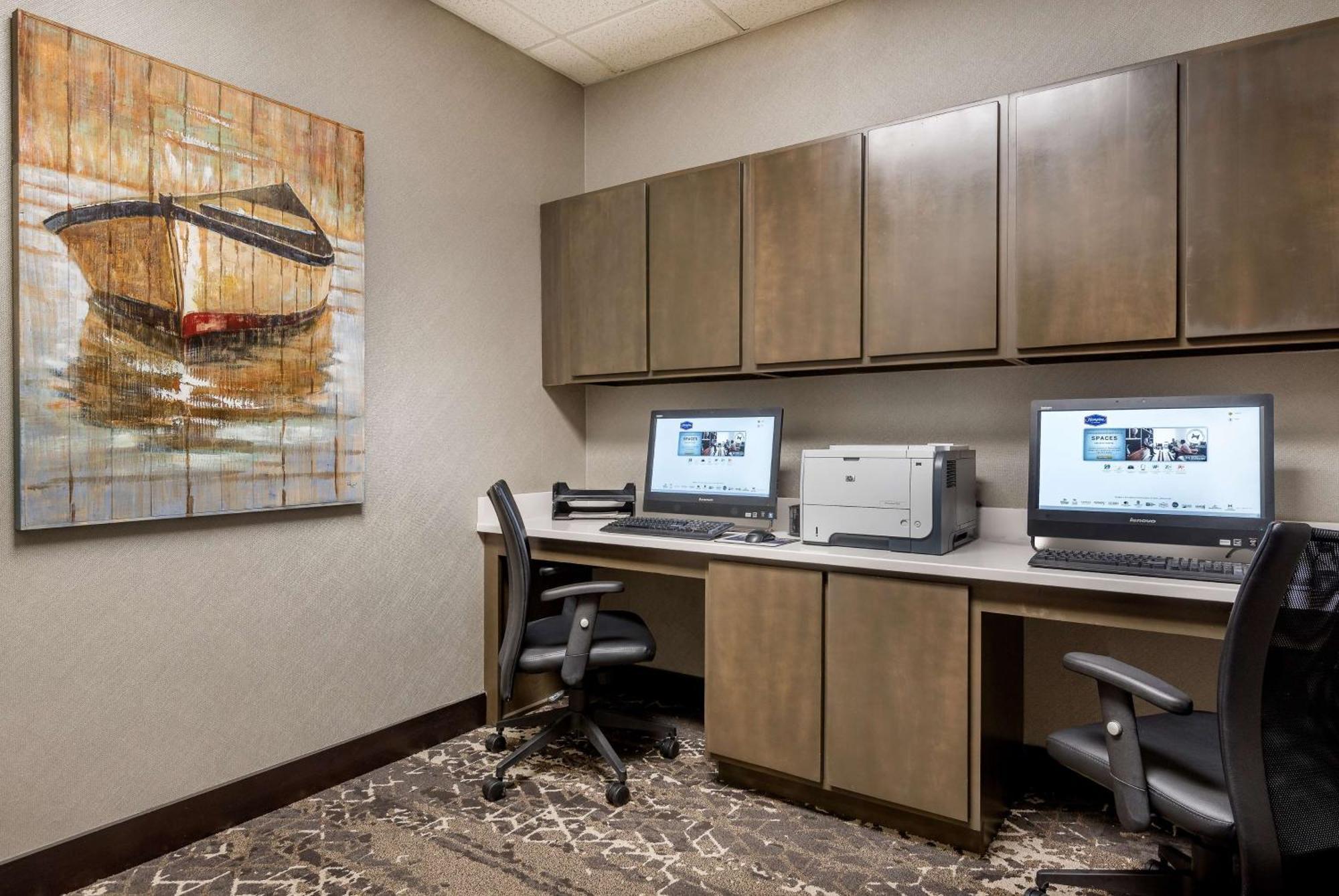 Hampton Inn Myrtle Beach West Socastee Exterior foto