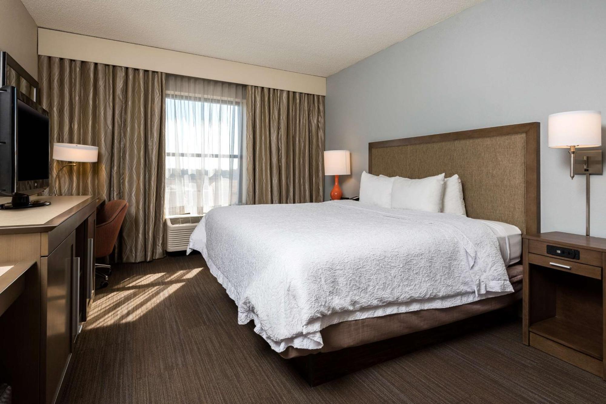 Hampton Inn Myrtle Beach West Socastee Exterior foto