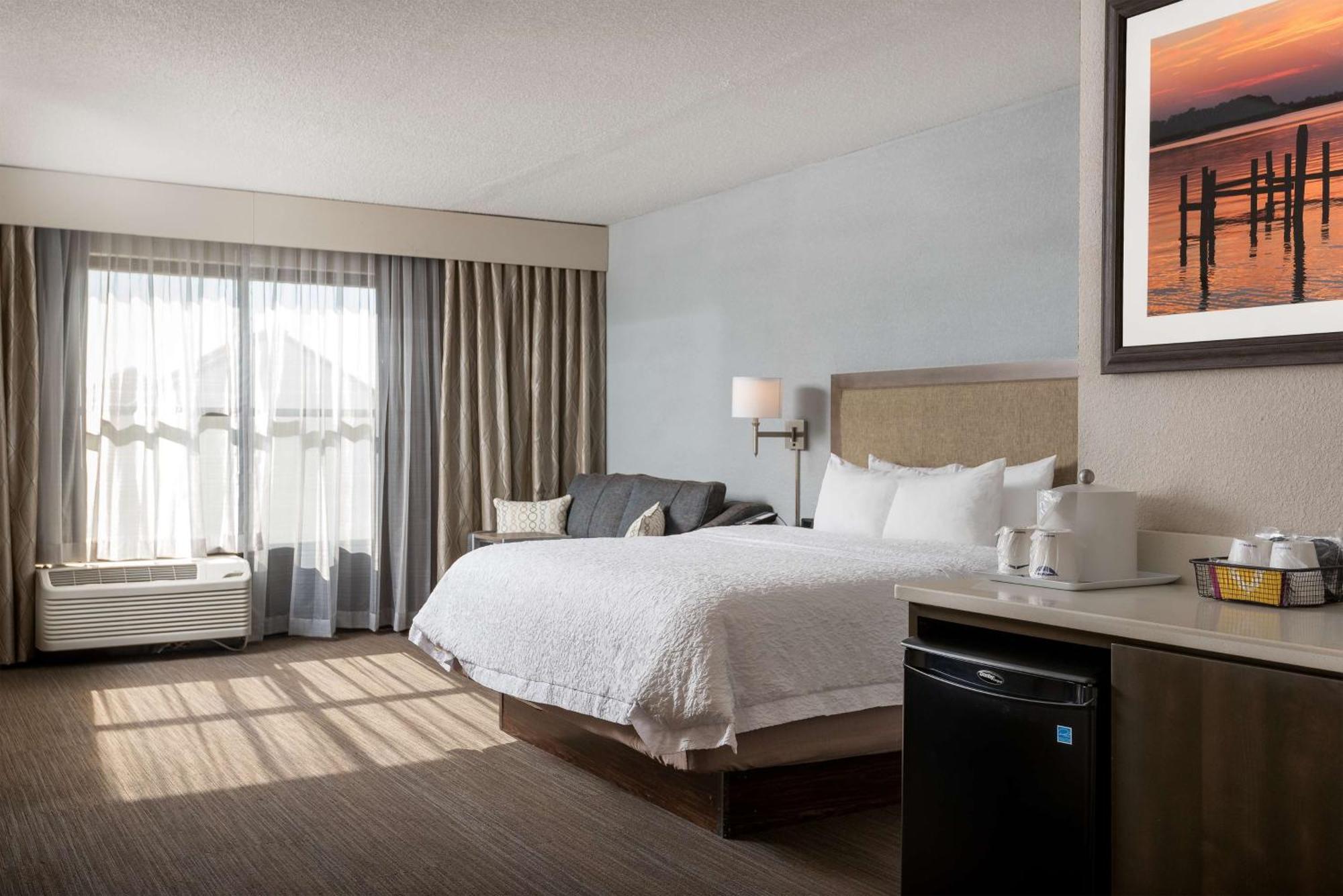 Hampton Inn Myrtle Beach West Socastee Exterior foto