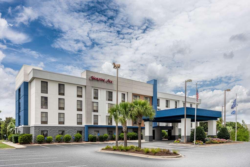 Hampton Inn Myrtle Beach West Socastee Exterior foto