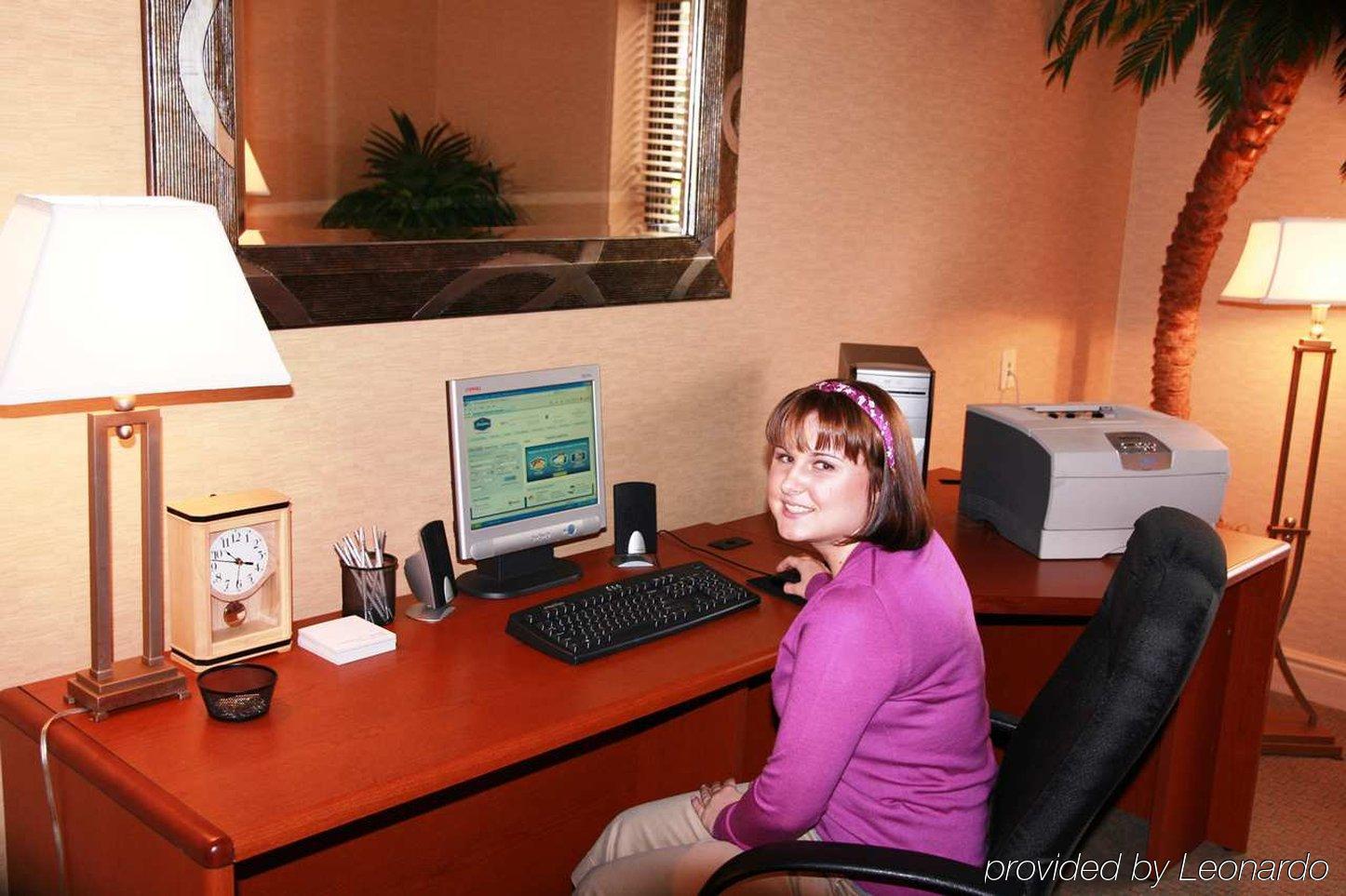 Hampton Inn Myrtle Beach West Socastee Facilidades foto