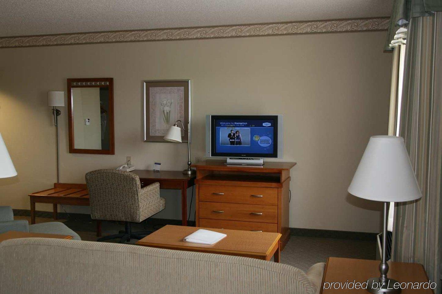 Hampton Inn Myrtle Beach West Socastee Habitación foto