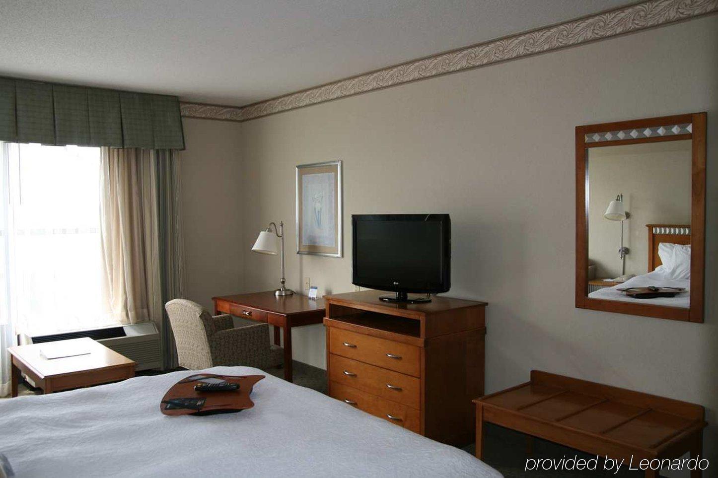 Hampton Inn Myrtle Beach West Socastee Habitación foto