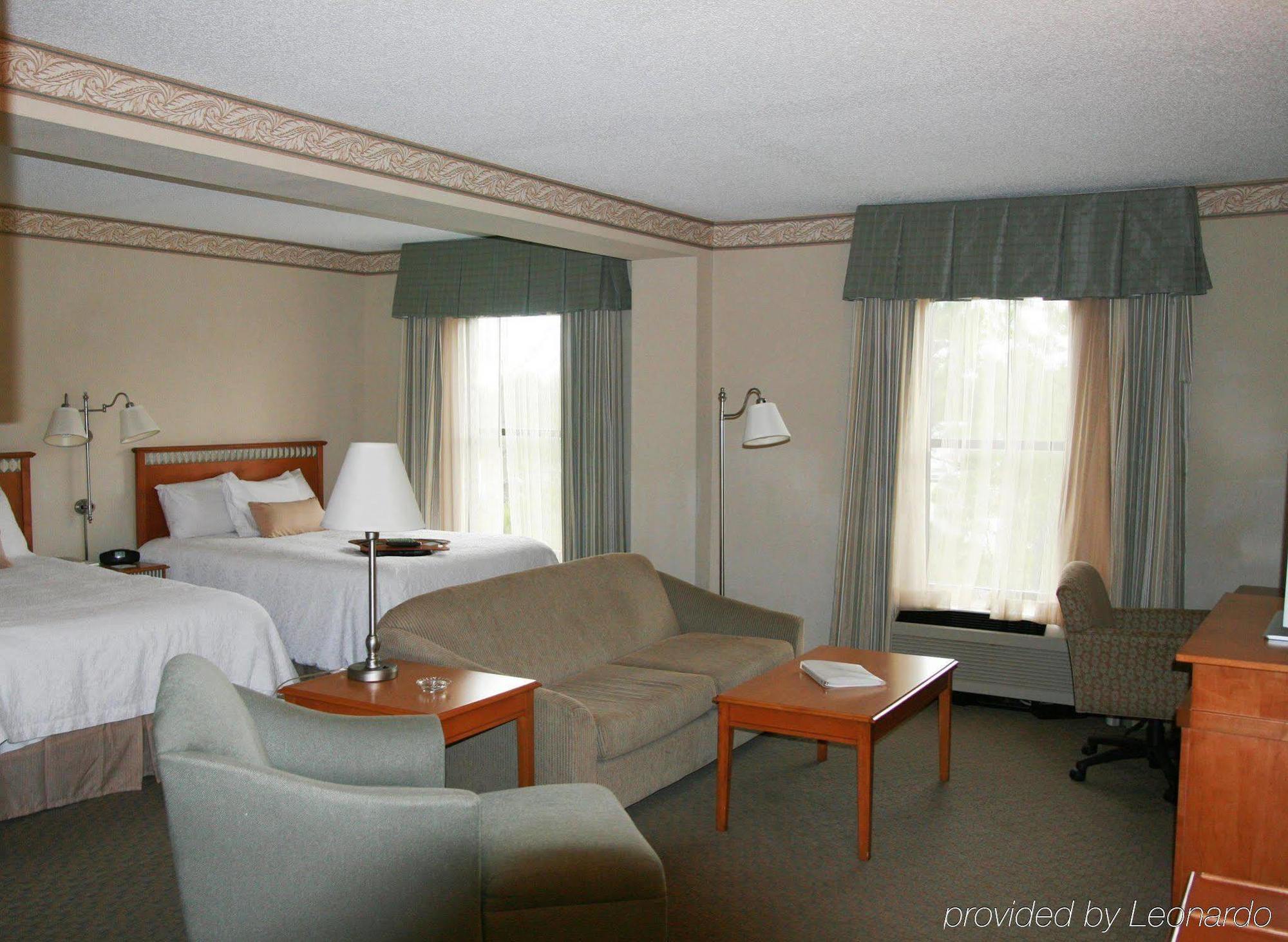 Hampton Inn Myrtle Beach West Socastee Exterior foto