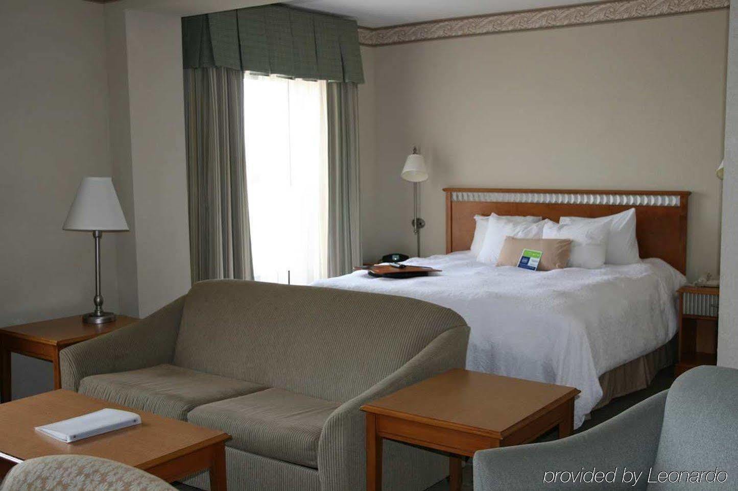 Hampton Inn Myrtle Beach West Socastee Exterior foto