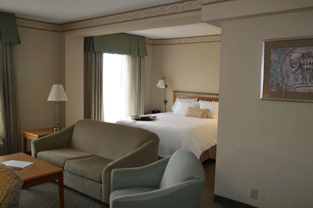 Hampton Inn Myrtle Beach West Socastee Habitación foto